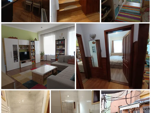 Eladó lakás Sopron 63 nm