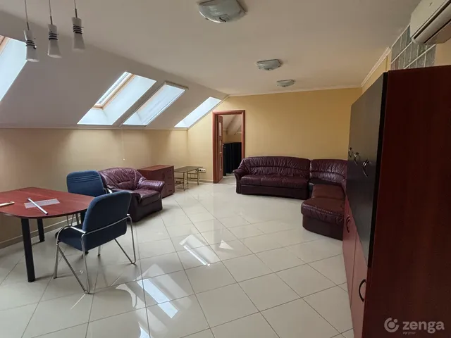 Kiadó lakás Szolnok, Belváros 54 nm