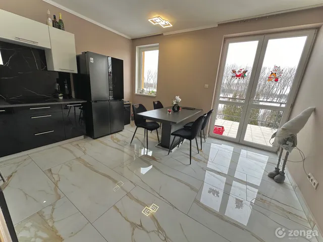 Eladó lakás Bük, Bükfürdő 47 nm