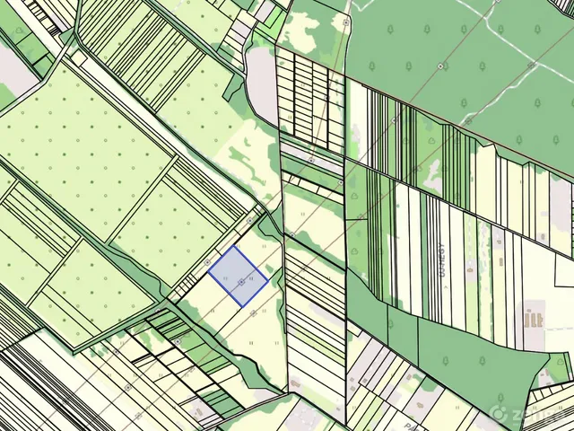 Eladó mezőgazdasági ingatlan Fót 25978 nm