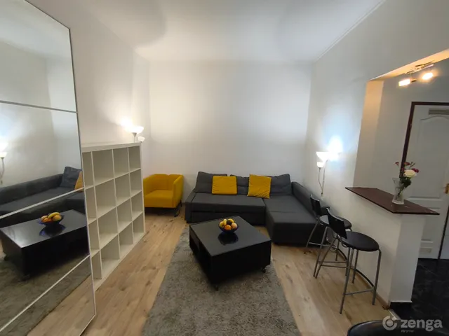 Eladó lakás Budapest VII. kerület, Külső-Erzsébetváros 24 nm