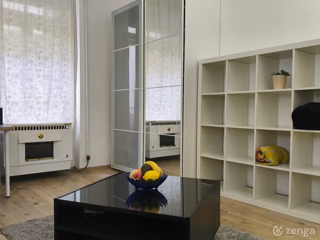 Eladó lakás Budapest VII. kerület, Külső-Erzsébetváros 24 nm