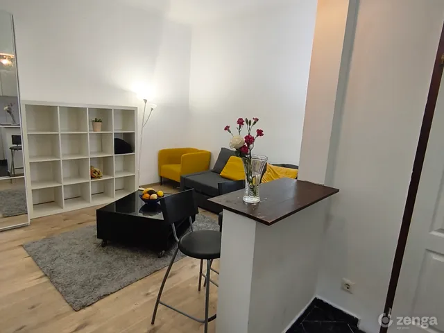 Eladó lakás Budapest VII. kerület, Külső-Erzsébetváros 24 nm
