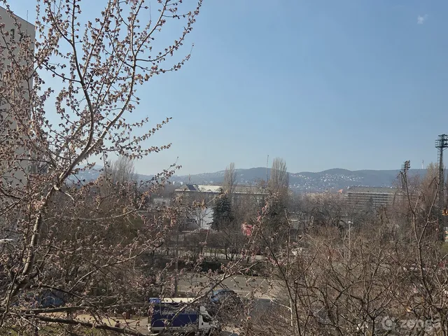 Kiadó lakás Budapest XIII. kerület, Vizafogó 49 nm