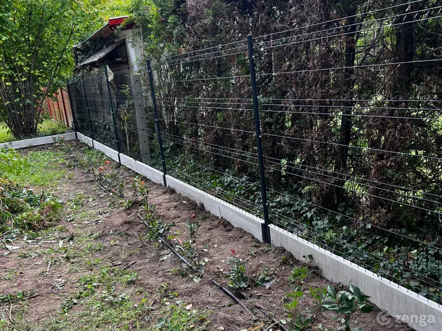 Eladó telek Zamárdi, Fürdőtelep, Kiss Ernő 16 739 nm