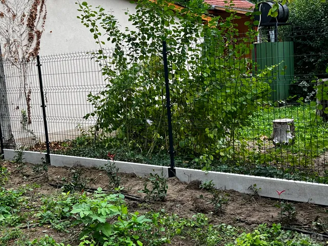 Eladó telek Zamárdi, Fürdőtelep, Kiss Ernő 16 739 nm