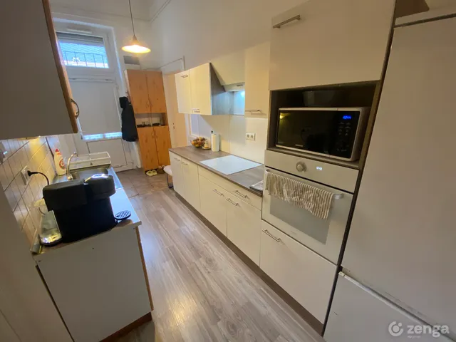 Eladó lakás Budapest IX. kerület, Középső Ferencváros 71 nm