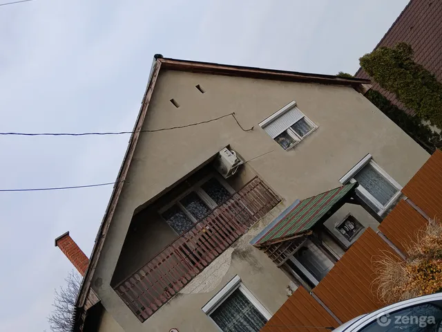 Eladó ház Mátraverebély 200 nm