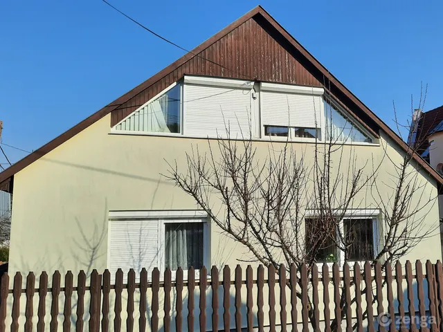 Eladó ház Pécs, Havihegy 117 nm