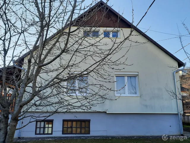 Eladó ház Pécs, Havihegy 117 nm