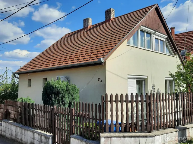 Eladó ház Pécs, Havihegy 117 nm