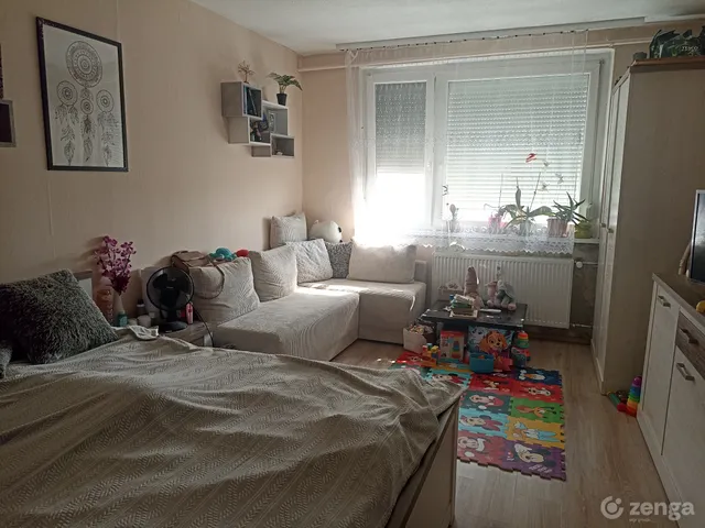 Eladó lakás Budapest XIX. kerület, Kispest 59 nm