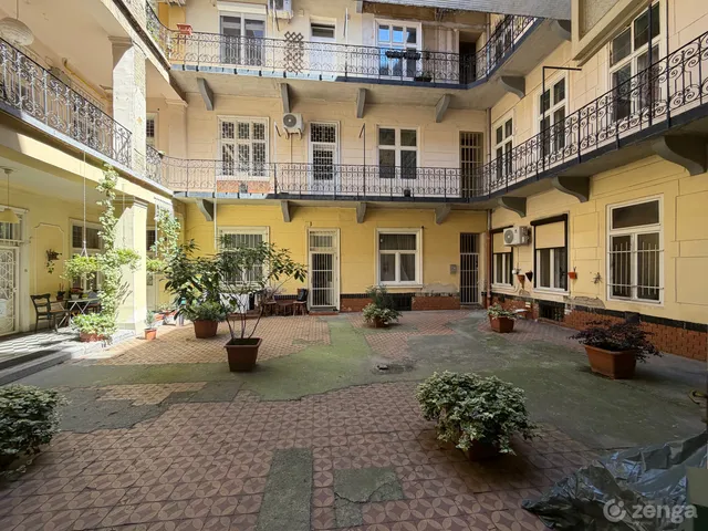 Eladó lakás Budapest VIII. kerület, Losoncinegyed, Práter 42 nm