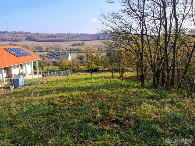 Eladó telek Misefa 1025 nm