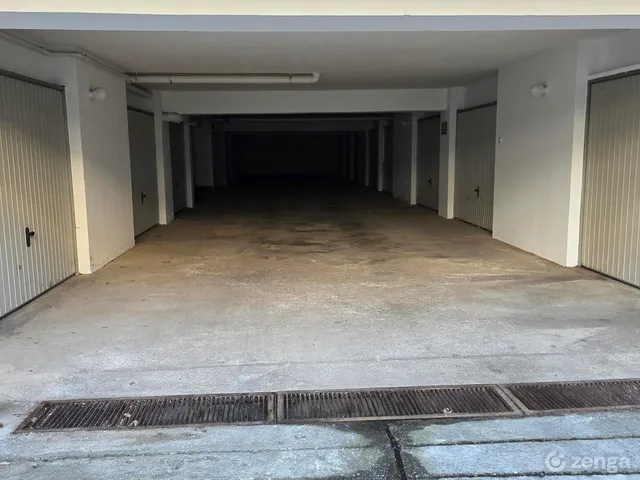 Eladó garázs Debrecen 17 nm