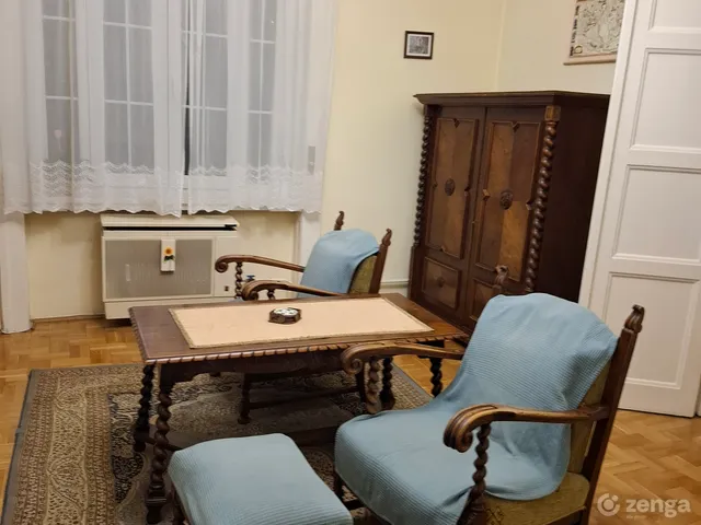 Eladó lakás Budapest IX. kerület, Középső Ferencváros 60 nm