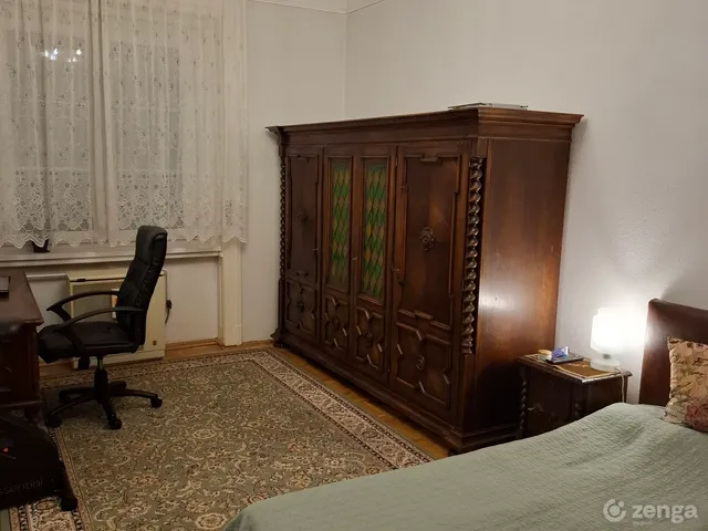 Eladó lakás Budapest IX. kerület, Középső Ferencváros 60 nm