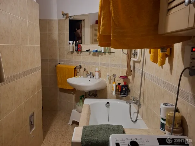 Eladó lakás Budapest IX. kerület, Középső Ferencváros 60 nm