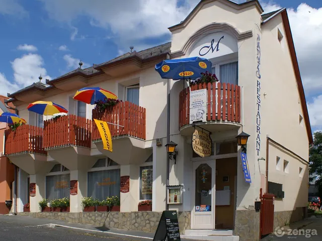 Kiadó kereskedelmi és ipari ingatlan Keszthely 200 nm