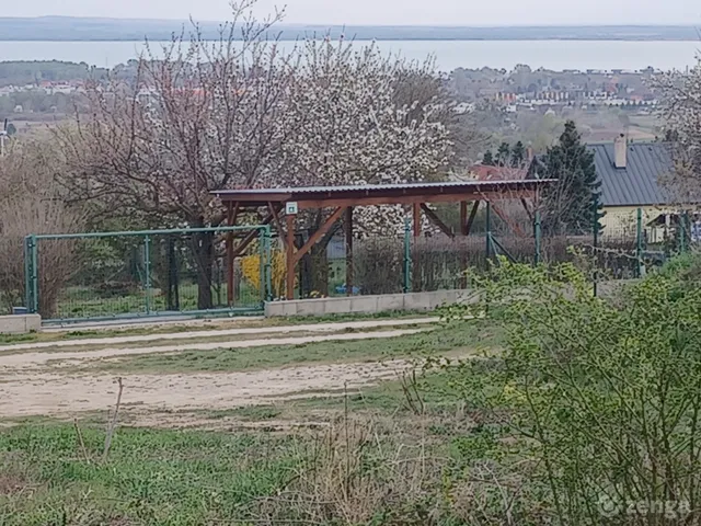 Eladó telek Cserszegtomaj 1690 nm