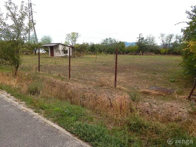 Eladó telek Budakalász 1079 nm