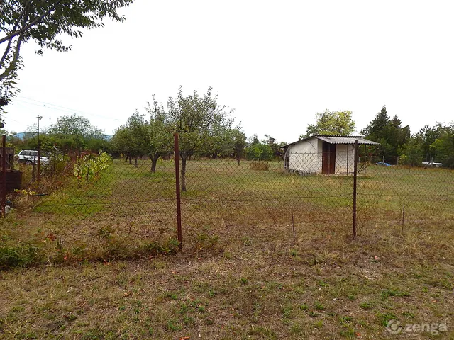 Eladó telek Budakalász, Rigó utca 26. 973 nm