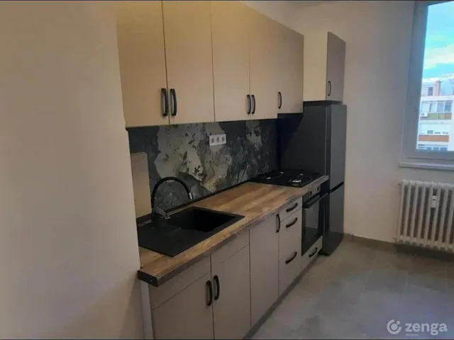 Eladó lakás Nyíregyháza, Hímes, Stadion utca 44 54 nm