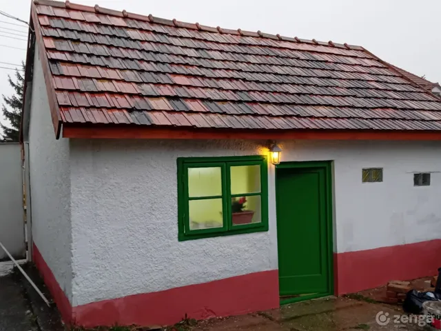 Eladó ház Hévíz 18 nm