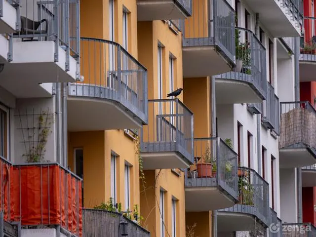 Eladó lakás Budapest XI. kerület 55 nm