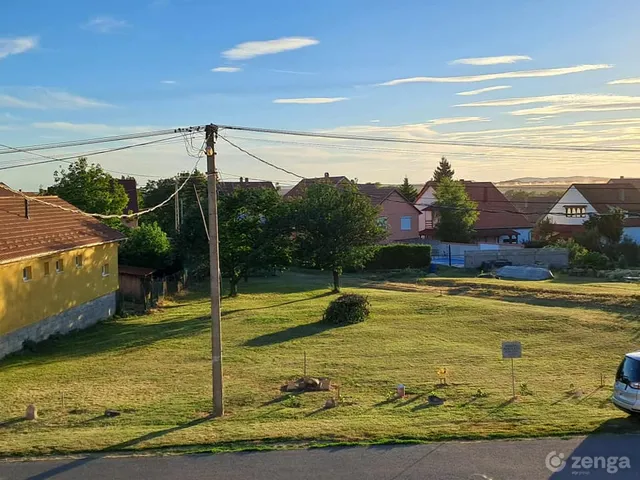 Eladó telek Szurdokpüspöki 974 nm