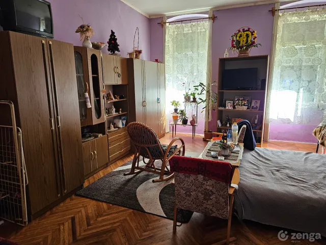 Eladó lakás Tiszalök 57 nm