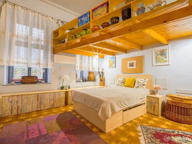 Eladó lakás Budapest VII. kerület, Belső-Erzsébetváros 28 nm