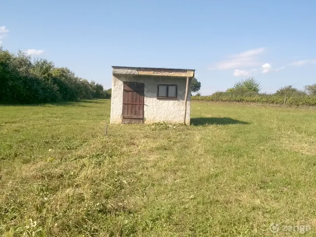 Eladó telek Sopron 6303 nm