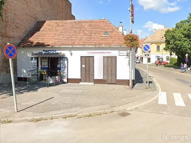 Eladó ház Sopron, Belváros 346 nm