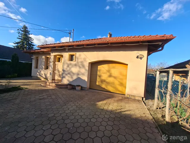 Eladó ház Érd, Tusculanum 137 nm