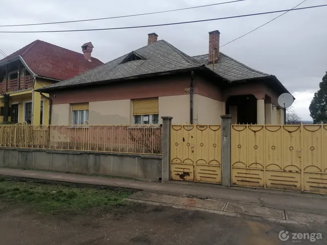 Eladó ház Gyöngyöstarján 134 nm