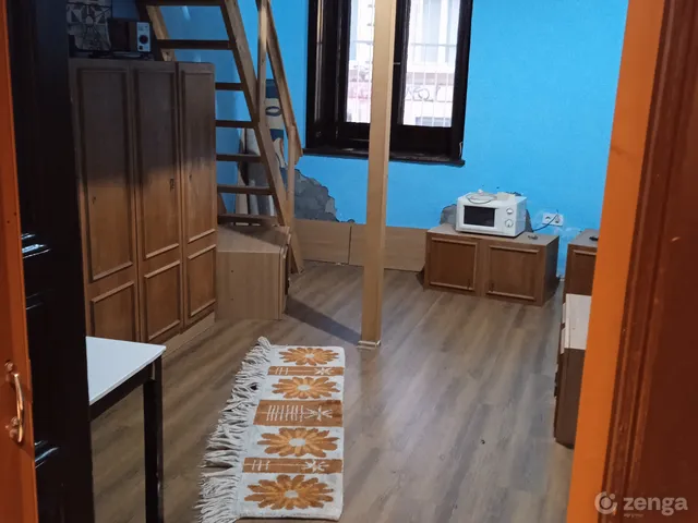 Eladó lakás Budapest VI. kerület, Nagykörúton kívüli terület 31 nm