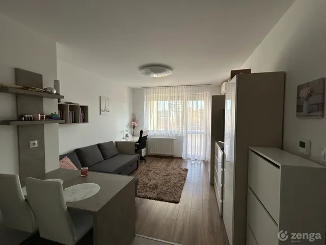 Eladó lakás Budapest XI. kerület, Kelenföld 35 nm