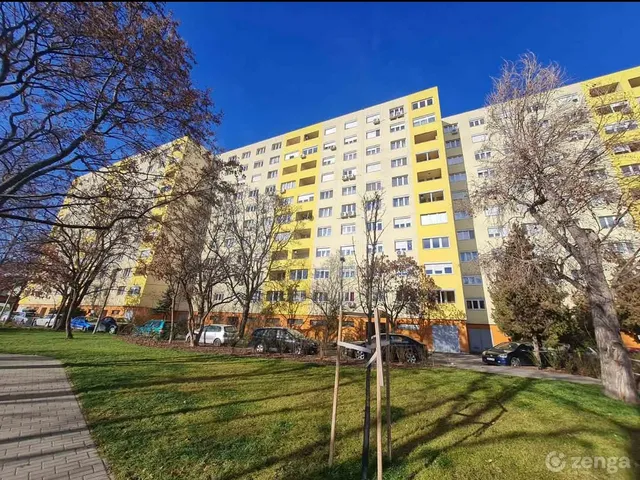 Eladó lakás Budapest XI. kerület, Kelenföld 50 nm