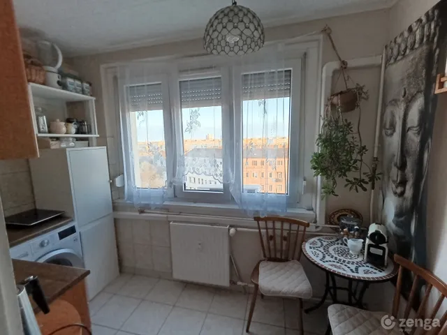 Eladó lakás Budapest XI. kerület, Kelenföld 50 nm