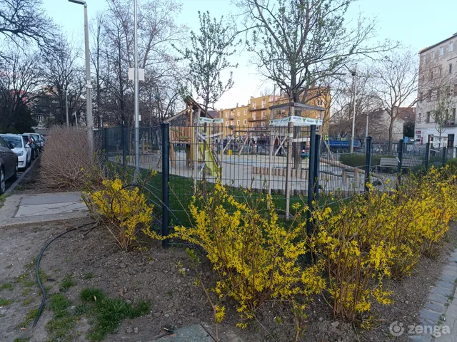 Eladó lakás Budapest XI. kerület, Kelenföld 50 nm