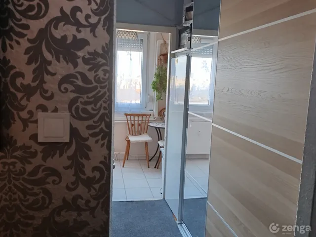 Eladó lakás Budapest XI. kerület, Kelenföld 50 nm