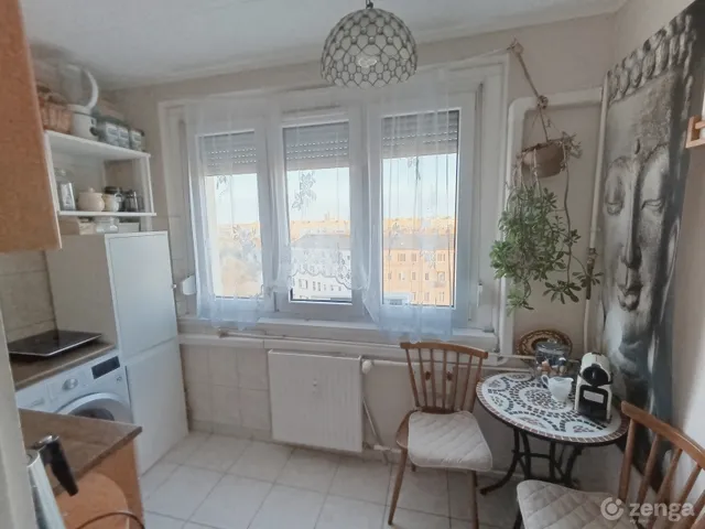 Eladó lakás Budapest XI. kerület, Kelenföld 50 nm