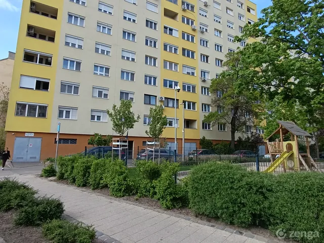 Eladó lakás Budapest XI. kerület, Kelenföld 50 nm