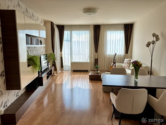 Eladó lakás Budapest XXI. kerület, Csepel Belváros 70 nm