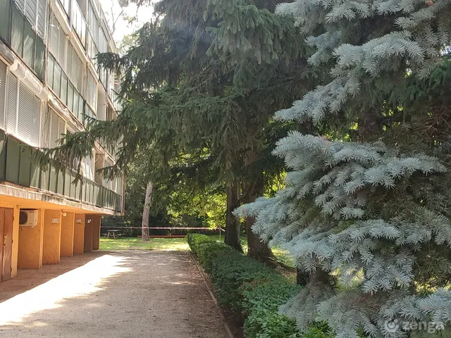 Eladó üdülő és hétvégi ház Balatonlelle 27 nm