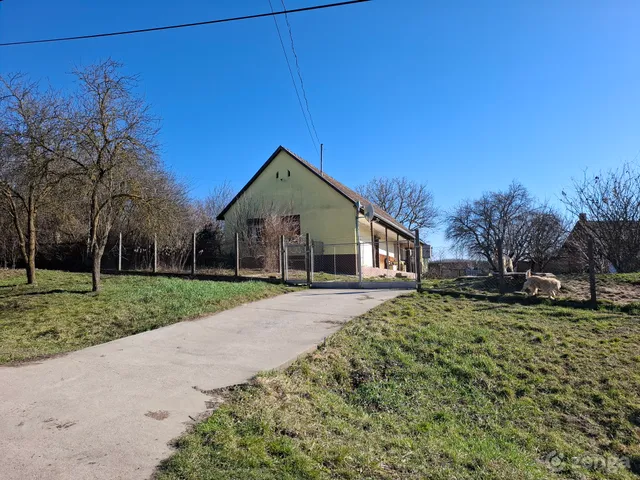 Eladó ház Kocsola 83 nm