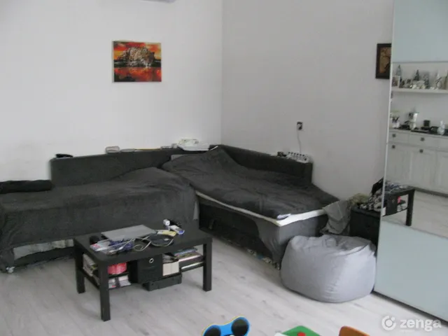 Eladó lakás Budapest XIII. kerület, Lőportárdűlő 80 nm