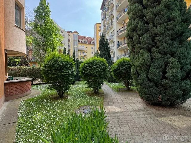 Eladó lakás Budapest IX. kerület, Rehabilitációs terület IX. ker. 63 nm