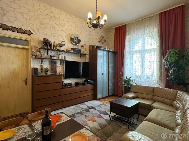 Eladó lakás Budapest IX. kerület, Rehabilitációs terület IX. ker. 63 nm
